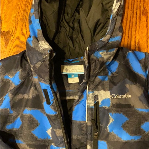 Columbia Youth Large (14-16) Coat - Picture 2 of 5